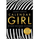 GRUPO PLANETA - CALENDAR GIRL 4 | POCKET EDITION